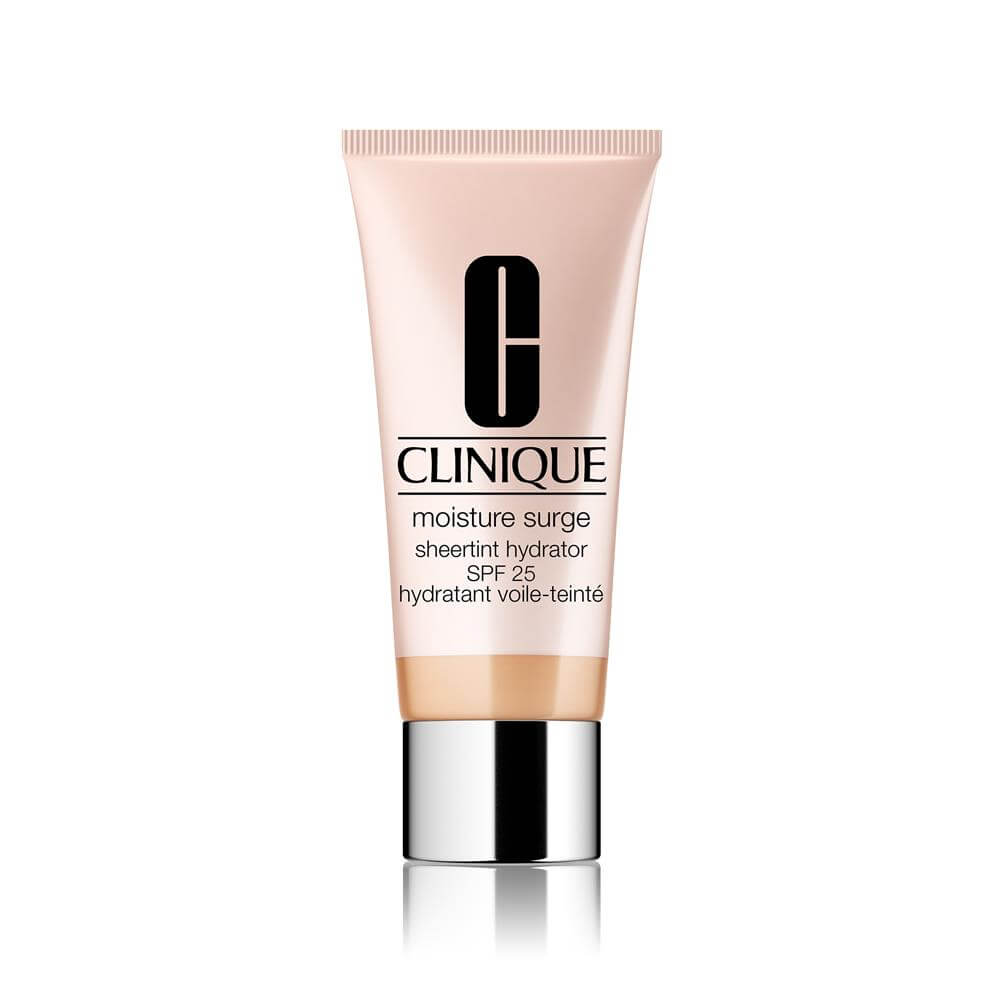 Clinique Moisture Surge™ Sheertint Hydrator SPF 25 40ml